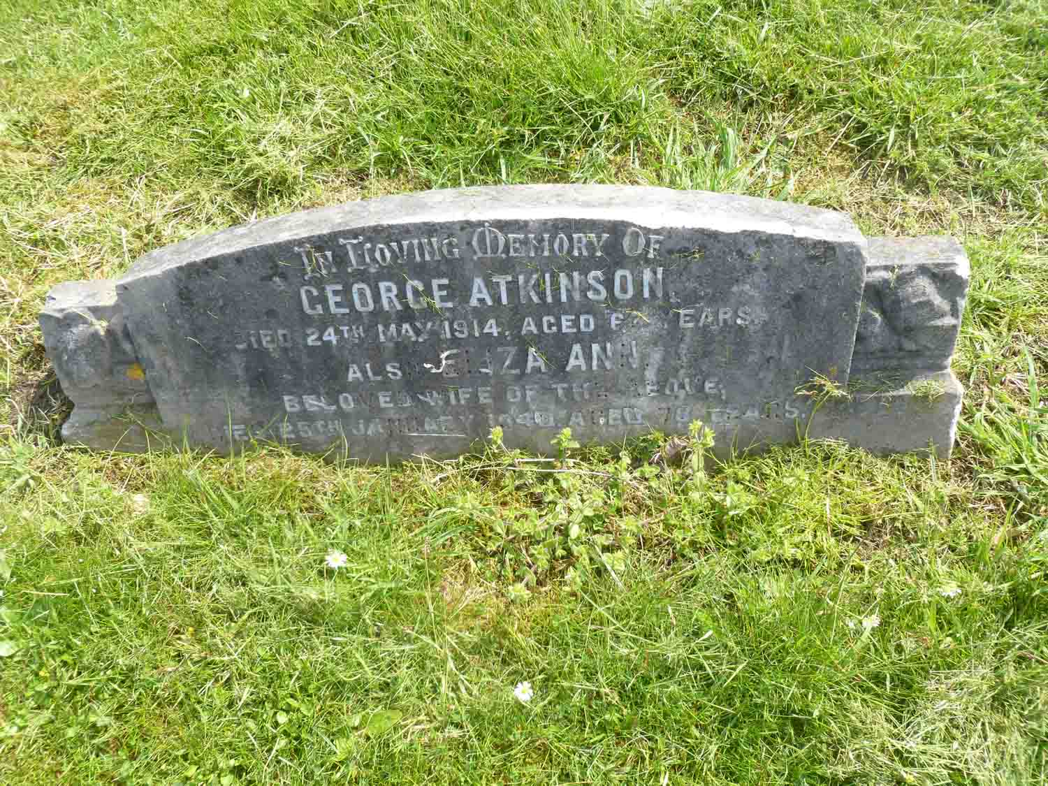 Atkinson (E Left 297)